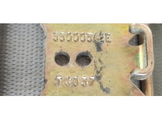 Recambio de cinturon seguridad trasero derecho para bmw x5 (e53) 3.0 24v turbodiesel cat referencia OEM IAM   