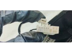 Recambio de volante para kia stonic (ybcuv) 1.2 i 85 referencia OEM IAM 56130H8000  