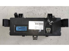 Recambio de mando climatizador para citroen c3 1.1 referencia OEM IAM 96377775XT A86RFTA0 