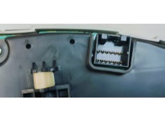 Recambio de cuadro instrumentos para hyundai sonata (nf) 2.0crdi 140 fap referencia OEM IAM 940033K395  