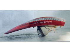 Recambio de piloto trasero derecho para ford mondeo ber. (ca2) econetic referencia OEM IAM 7S7113404B  