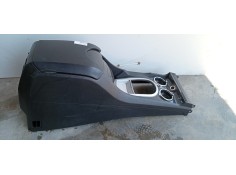 Recambio de apoyabrazos central para ssangyong rexton 270 xdi premium referencia OEM IAM   