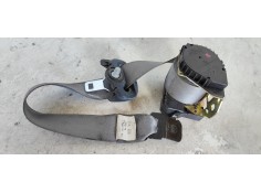 Recambio de cinturon seguridad trasero derecho para bmw x5 (e53) 3.0 24v turbodiesel cat referencia OEM IAM   