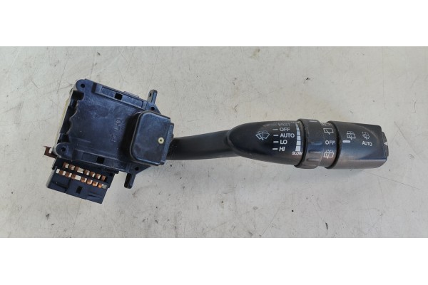 Recambio de mando limpia para ssangyong kyron 200 xdi premium 4wd referencia OEM IAM   