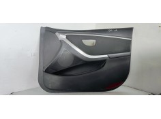 Recambio de guarnecido puerta delantera derecha para hyundai i30 (gd) klass bluedrive referencia OEM IAM   
