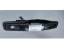 Recambio de maneta exterior delantera derecha para ssangyong rexton rx 320 referencia OEM IAM   