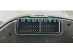 Recambio de cuadro instrumentos para hyundai sonata (nf) 2.0crdi 140 fap referencia OEM IAM 940033K395  