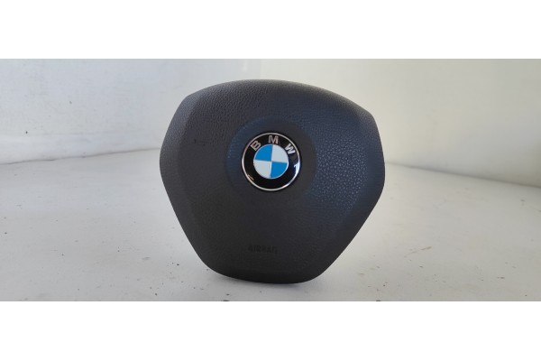 Recambio de airbag delantero izquierdo para bmw serie 3 lim. (f30) 2.0 turbodiesel referencia OEM IAM 679133209  