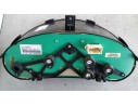 Recambio de cuadro instrumentos para peugeot 206+ 1.4 referencia OEM IAM 9659729280 5550003023 AD16JFC6
