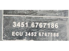 Recambio de abs para bmw x5 (e53) 3.0 turbodiesel cat referencia OEM IAM 34516767186  