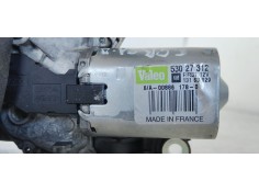 Recambio de motor limpia trasero para opel corsa d cosmo referencia OEM IAM 53027312  