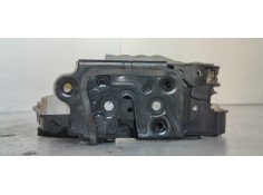 Recambio de cerradura puerta delantera derecha para skoda octavia lim. (5e3) like referencia OEM IAM 5E1837016  