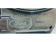 Recambio de mando multifuncion para ford fiesta (ccn) 1.0i turbo 100 referencia OEM IAM 8A6T13N064BJ  
