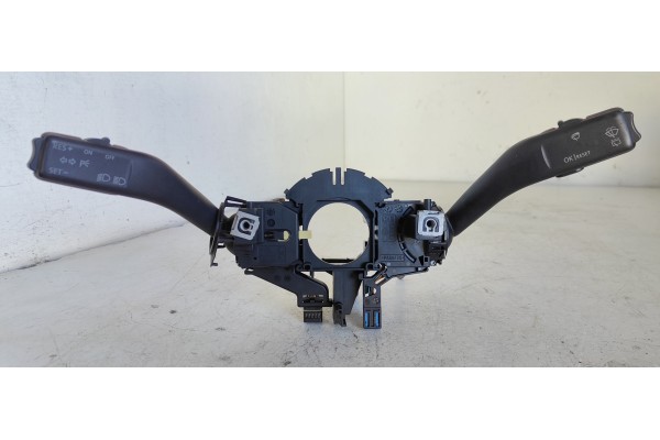 Recambio de mando multifuncion para seat altea (5p1) arena referencia OEM IAM 1K0953513A  