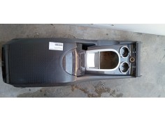 Recambio de apoyabrazos central para ssangyong rexton 270 xdi premium referencia OEM IAM   