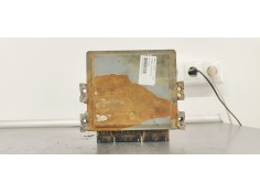 Recambio de centralita motor uce para renault scenic iii referencia OEM IAM 237100345R  