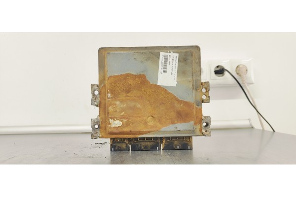 Recambio de centralita motor uce para renault scenic iii referencia OEM IAM 237100345R  