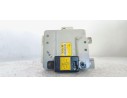 Recambio de modulo electronico para ssangyong kyron 2.0 d referencia OEM IAM 8712009200  