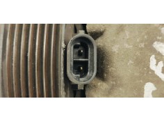 Recambio de compresor aire acondicionado para renault scenic ii emotion referencia OEM IAM 8200309193  
