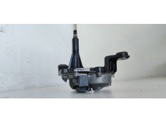 Recambio de motor limpia trasero para opel corsa d cosmo referencia OEM IAM 53027312  