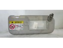 Recambio de parasol derecho para kia stonic (ybcuv) 1.2 i 85 referencia OEM IAM   