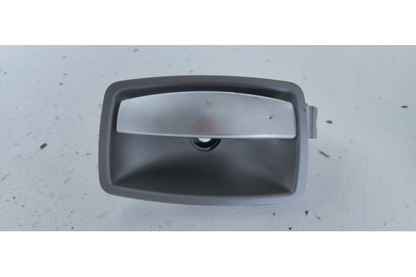 Recambio de maneta interior trasera izquierda para bmw serie 7 (e65/e66) 745i referencia OEM IAM 7024303  