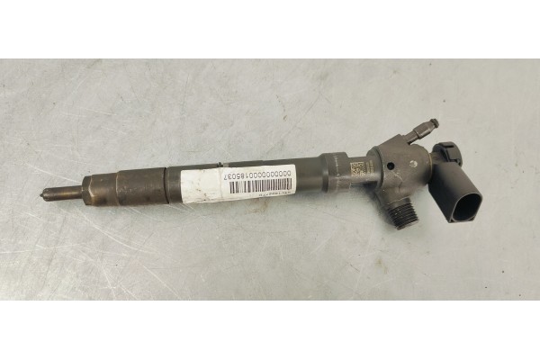 Recambio de inyector para volkswagen golf vii lim. (5g1) referencia OEM IAM 04L130277D  