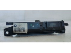 Recambio de cerradura maletero / porton para bmw serie 5 lim. (f10) 530d xdrive referencia OEM IAM 5124719121204  