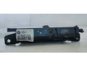 Recambio de cerradura maletero / porton para bmw serie 5 lim. (f10) 530d xdrive referencia OEM IAM 5124719121204  