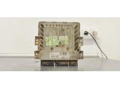 Recambio de centralita motor uce para renault scenic iii referencia OEM IAM 237100345R  