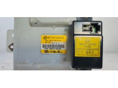 Recambio de modulo electronico para ssangyong kyron 2.0 d referencia OEM IAM 8712009200  