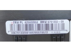 Recambio de airbag delantero izquierdo para bmw serie 3 lim. (f30) 2.0 turbodiesel referencia OEM IAM 679133209  