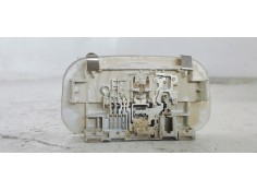 Recambio de luz interior para peugeot 207 1.4 i 95 referencia OEM IAM 9680717080  