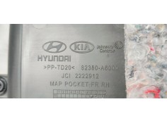 Recambio de guarnecido puerta delantera derecha para hyundai i30 (gd) klass bluedrive referencia OEM IAM   