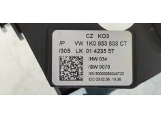 Recambio de mando multifuncion para seat altea (5p1) arena referencia OEM IAM 1K0953513A  