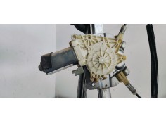 Recambio de elevalunas delantero derecho para peugeot 206 cc cc referencia OEM IAM 9636627580  