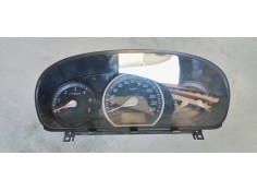 Recambio de cuadro instrumentos para hyundai sonata (nf) 2.0crdi 140 fap referencia OEM IAM 940033K395  