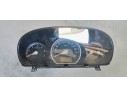 Recambio de cuadro instrumentos para hyundai sonata (nf) 2.0crdi 140 fap referencia OEM IAM 940033K395  