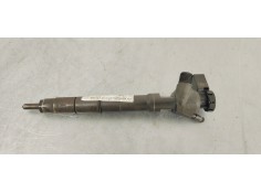 Recambio de inyector para volkswagen golf vii lim. (5g1) referencia OEM IAM 04L130277D  