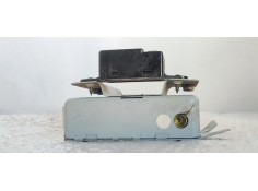 Recambio de modulo electronico para ssangyong kyron 2.0 d referencia OEM IAM 8712009200  