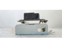 Recambio de modulo electronico para ssangyong kyron 2.0 d referencia OEM IAM 8712009200  