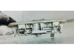 Recambio de luz interior para peugeot 207 1.4 i 95 referencia OEM IAM 9680717080  