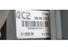 Recambio de mando multifuncion para seat altea (5p1) arena referencia OEM IAM 1K0953513A  