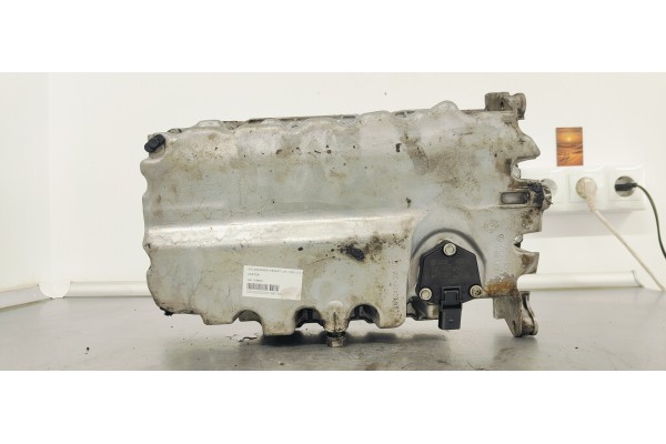 Recambio de carter para volkswagen passat lim. (3g2) 2.0 tdi 150 fap referencia OEM IAM 04L103603  
