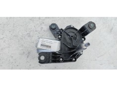 Recambio de motor limpia trasero para opel corsa d cosmo referencia OEM IAM 53027312  