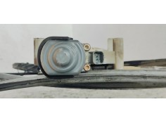 Recambio de elevalunas delantero derecho para peugeot 206 cc cc referencia OEM IAM 9636627580  