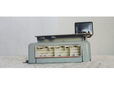 Recambio de modulo electronico para ssangyong kyron 2.0 d referencia OEM IAM 8712009200  