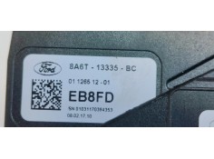 Recambio de mando multifuncion para ford fiesta (ccn) 1.0i turbo 100 referencia OEM IAM 8A6T13N064BJ  