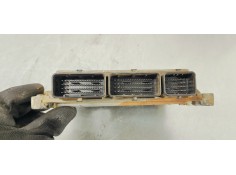 Recambio de centralita motor uce para renault scenic iii referencia OEM IAM 237100345R  