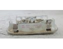 Recambio de luz interior para peugeot 207 1.4 i 95 referencia OEM IAM 9680717080  